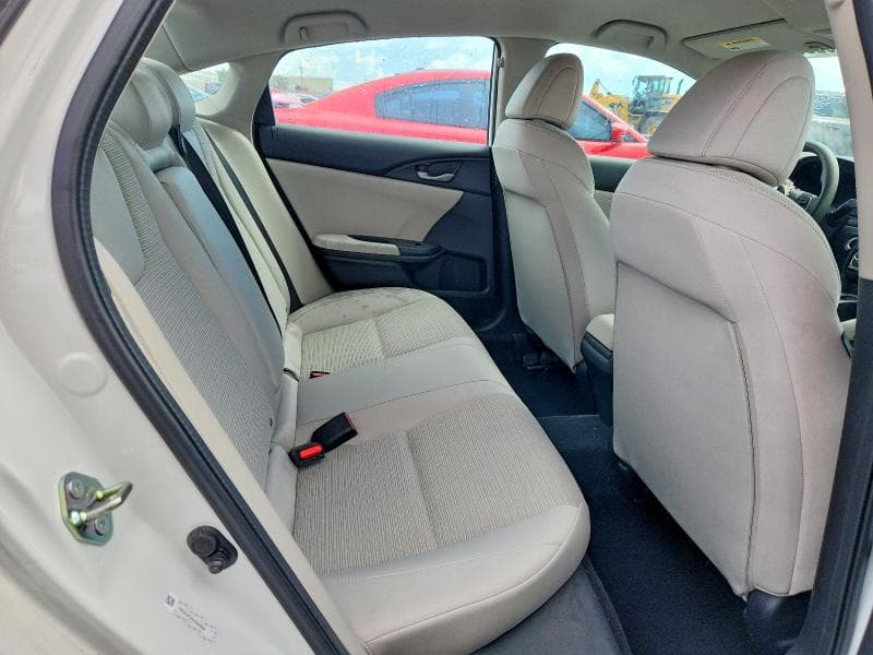 2020 HONDA INSIGHT EX 10