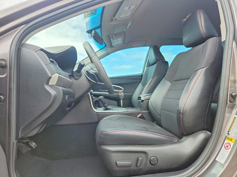 2017 TOYOTA CAMRY SE 7