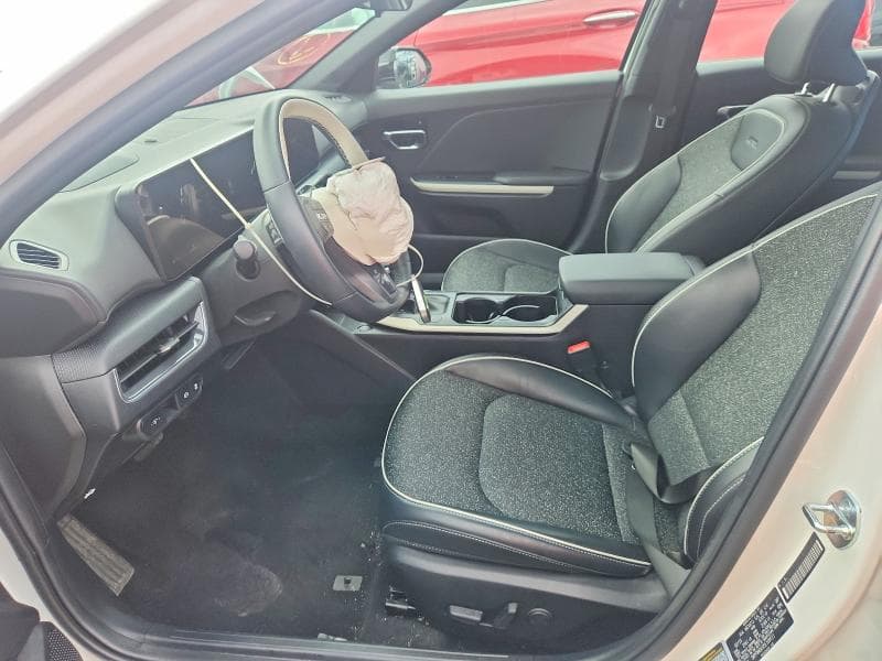 2025 KIA K4 GT LINE 7