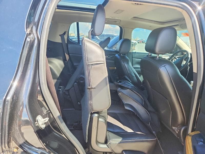 2018 GMC ACADIA DENALI 11