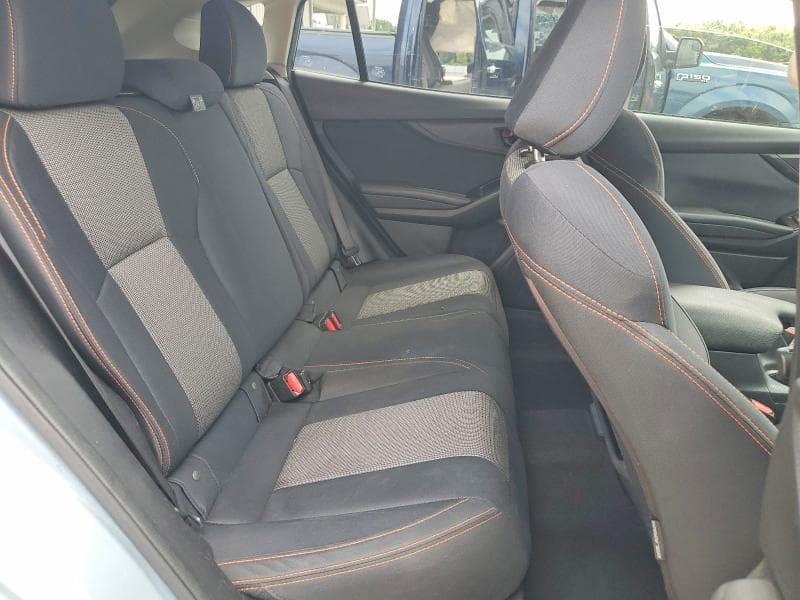 2019 SUBARU CROSSTREK PREMIUM 11