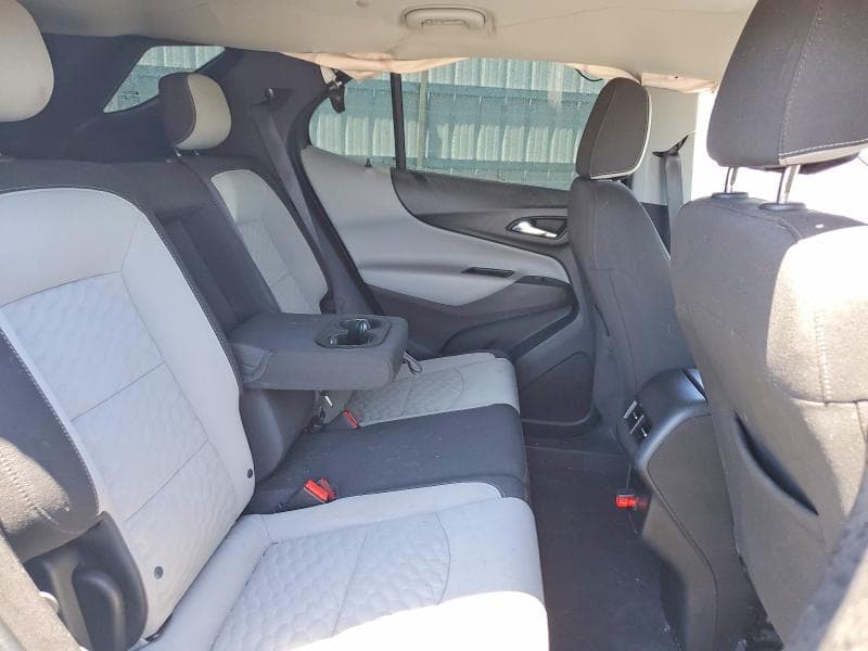 2018 CHEVROLET EQUINOX LS 10