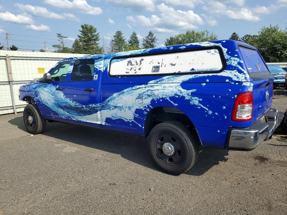 2022 RAM 2500 TRADESMAN 2