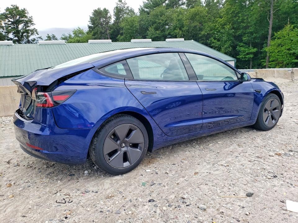 2023 TESLA MODEL 3 3
