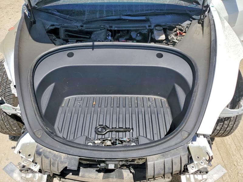 2022 TESLA MODEL 3 11