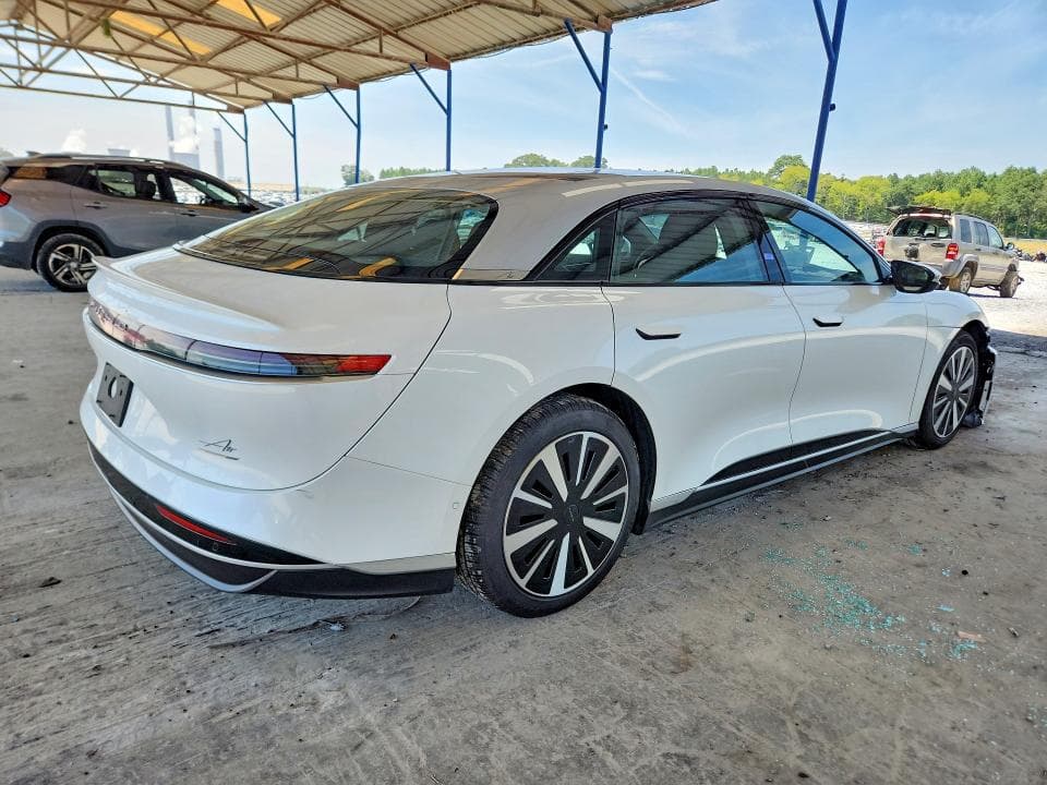 2023 LUCID MOTORS AIR TOURING 3