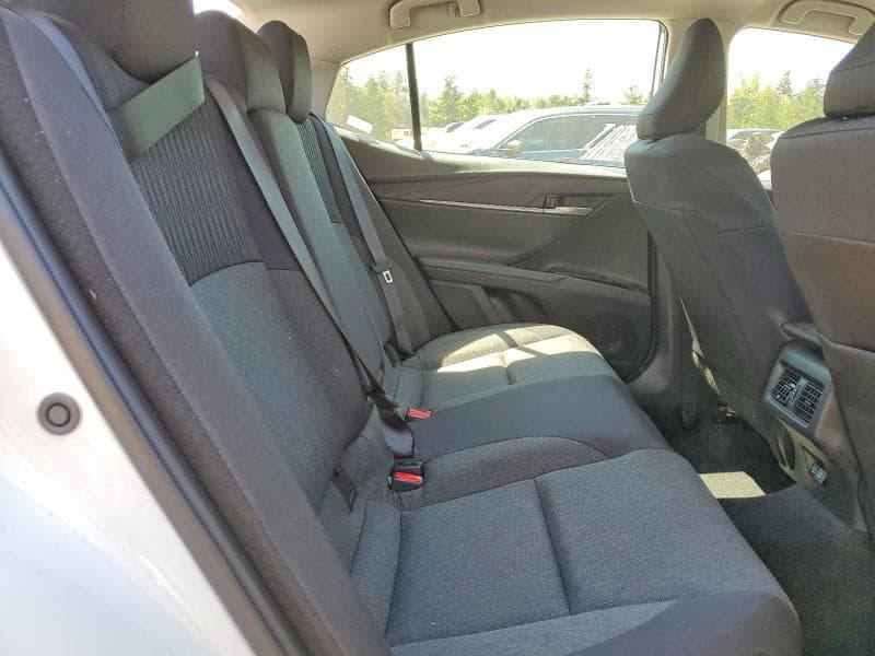 2026 TOYOTA CAMRY LE 10