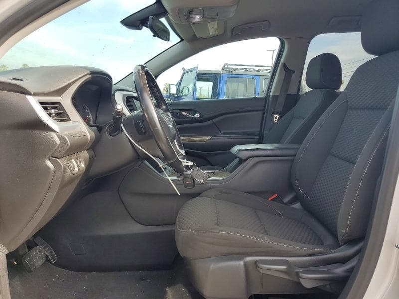 2019 GMC ACADIA SLE 7