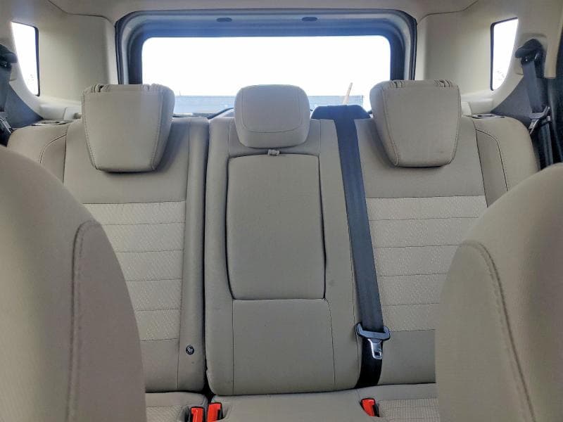 2022 FORD ECOSPORT S 10