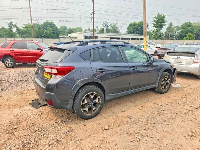 2019 SUBARU CROSSTREK 3