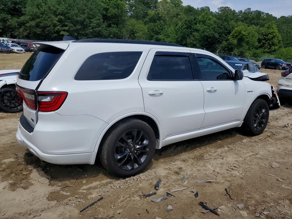 2024 DODGE DURANGO R/T 3
