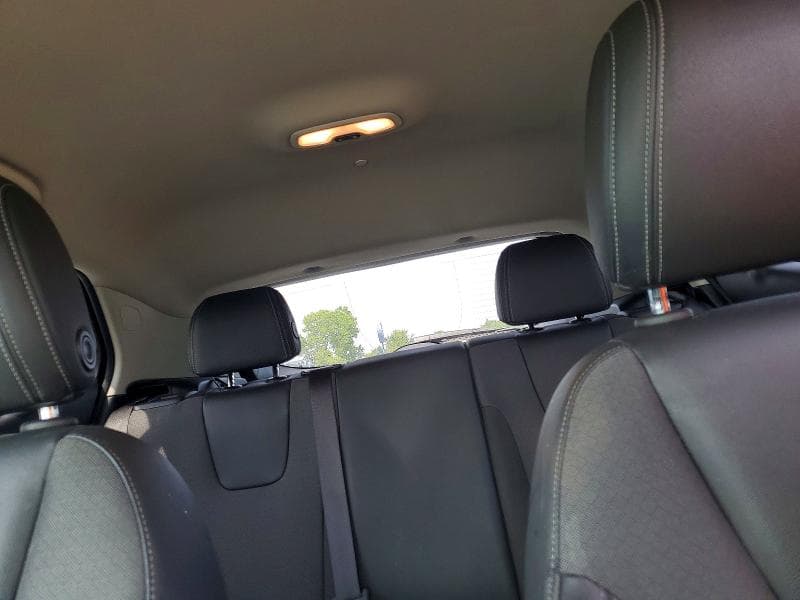 2025 BUICK ENCORE GX PREFERRED 10