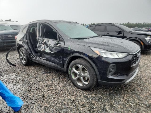 2025 FORD ESCAPE ST LINE SELECT 4
