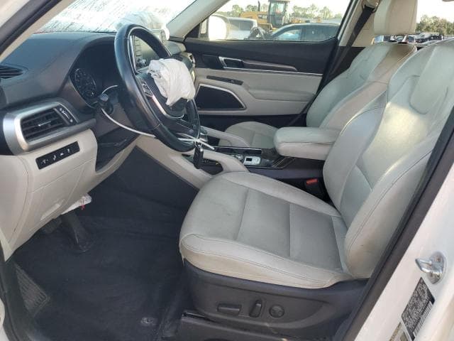 2020 KIA TELLURIDE S 7