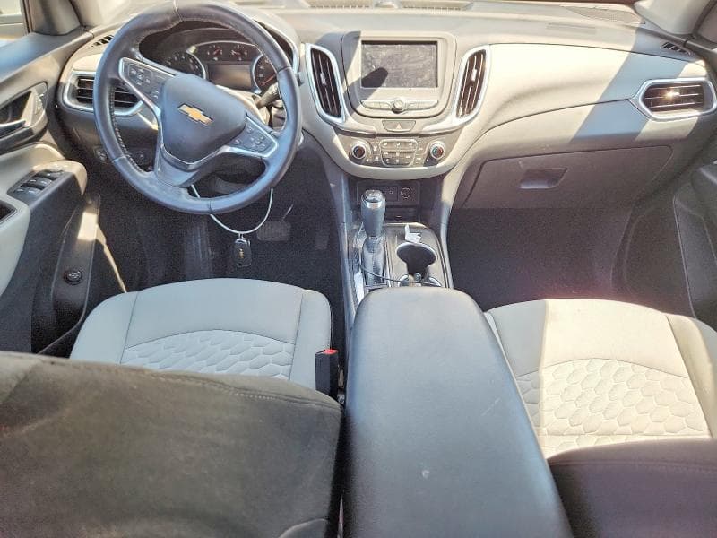 2020 CHEVROLET EQUINOX LT 8