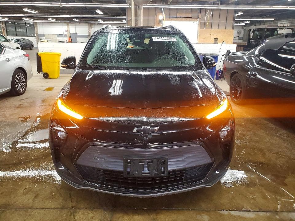 2023 CHEVROLET BOLT EUV LT 5
