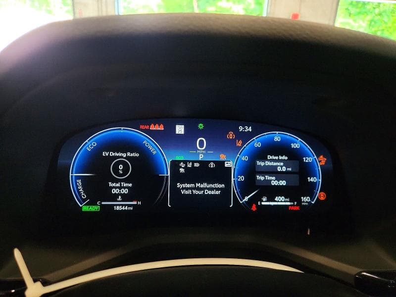 2025 TOYOTA CAMRY XSE 9