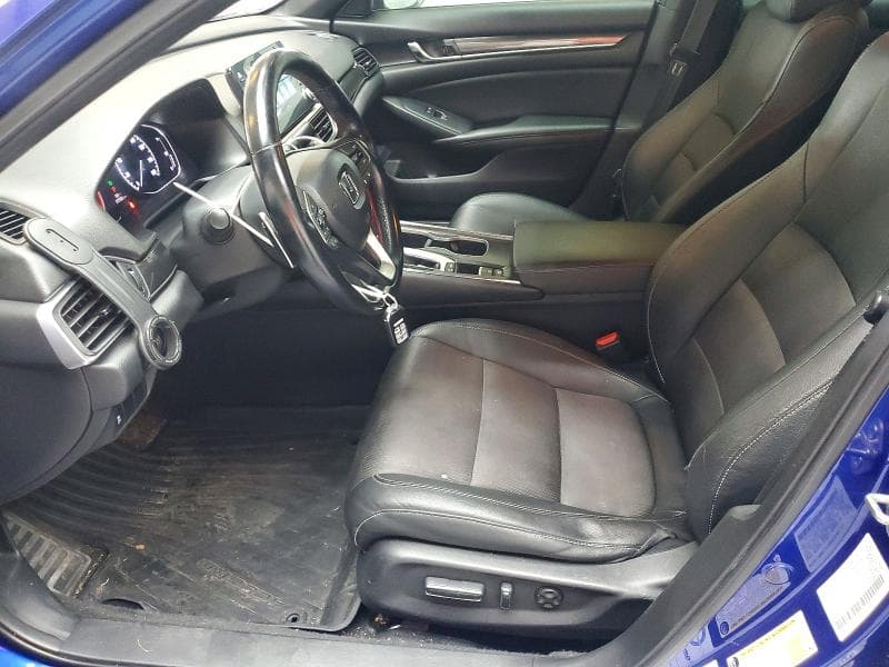 2019 HONDA ACCORD SPORT 7
