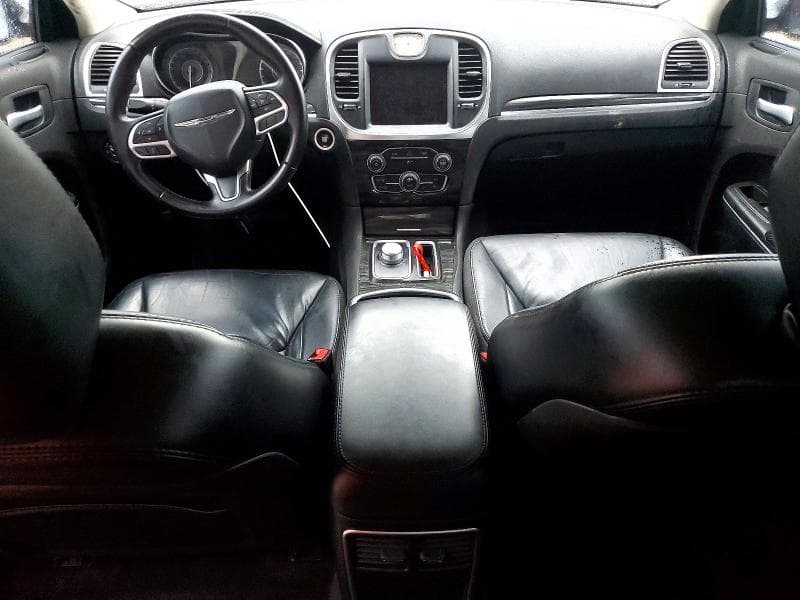 2017 CHRYSLER 300 LIMITED 8