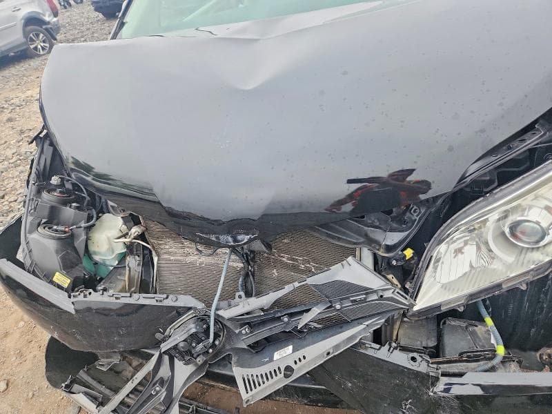 2020 TOYOTA SIENNA XLE 8-PASSENGER 12