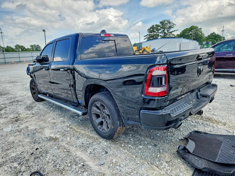 2019 RAM 1500 BIG HORN/LONE STAR 2
