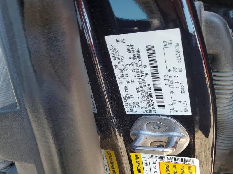 2021 FORD ESCAPE SE 13