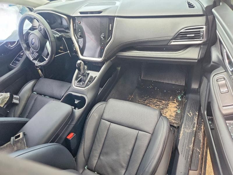 2024 SUBARU OUTBACK LIMITED XT 8