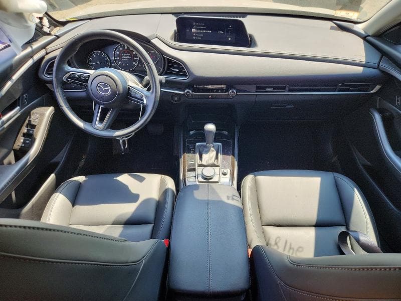 2024 MAZDA CX-30 SELECT 8