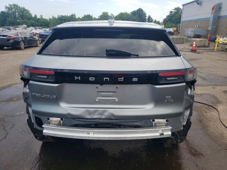 2024 HONDA PROLOGUE EX 6