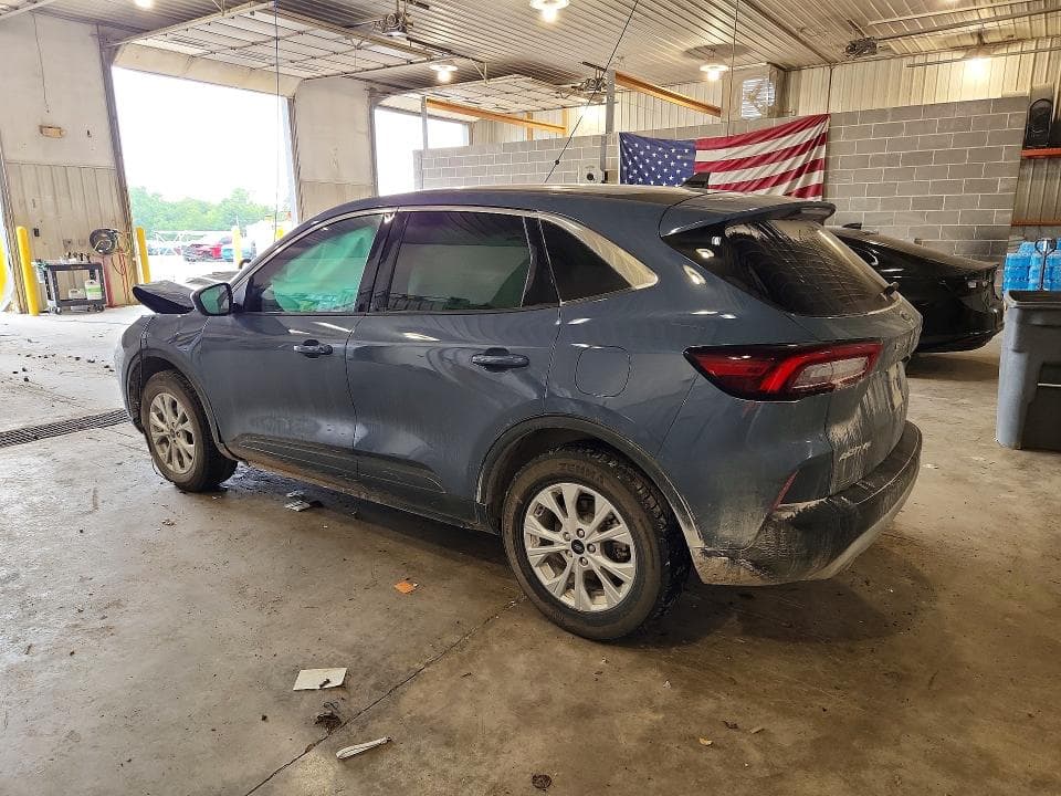 2024 FORD ESCAPE ACTIVE 2