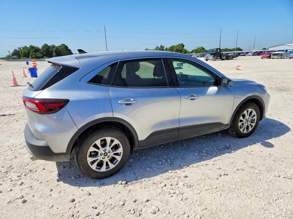 2024 FORD ESCAPE ACTIVE 3