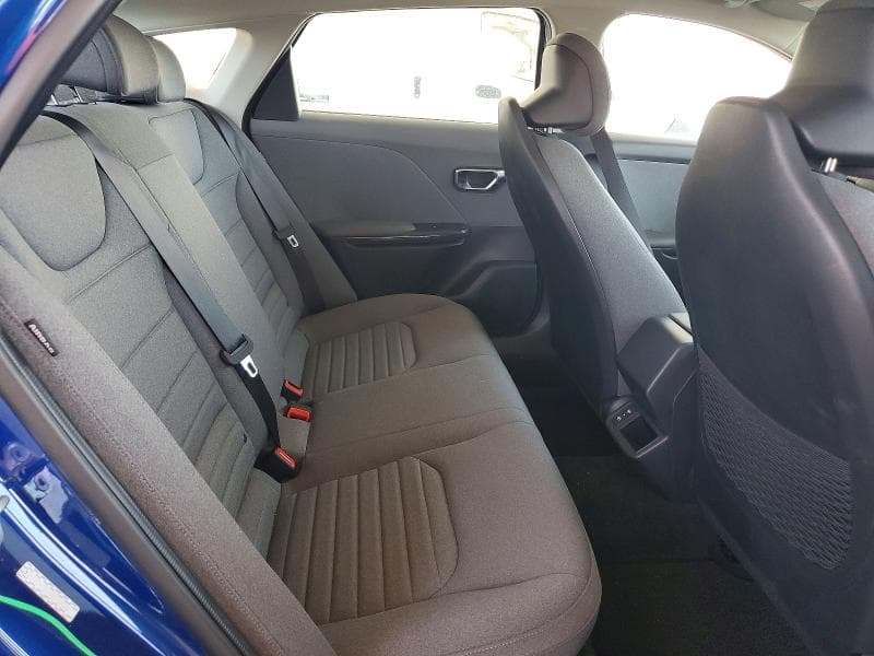 2025 KIA K4 EX 10
