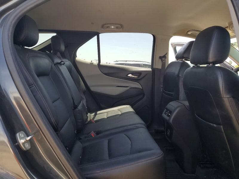 2020 CHEVROLET EQUINOX LS 10