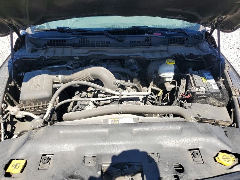 2020 RAM 1500 11