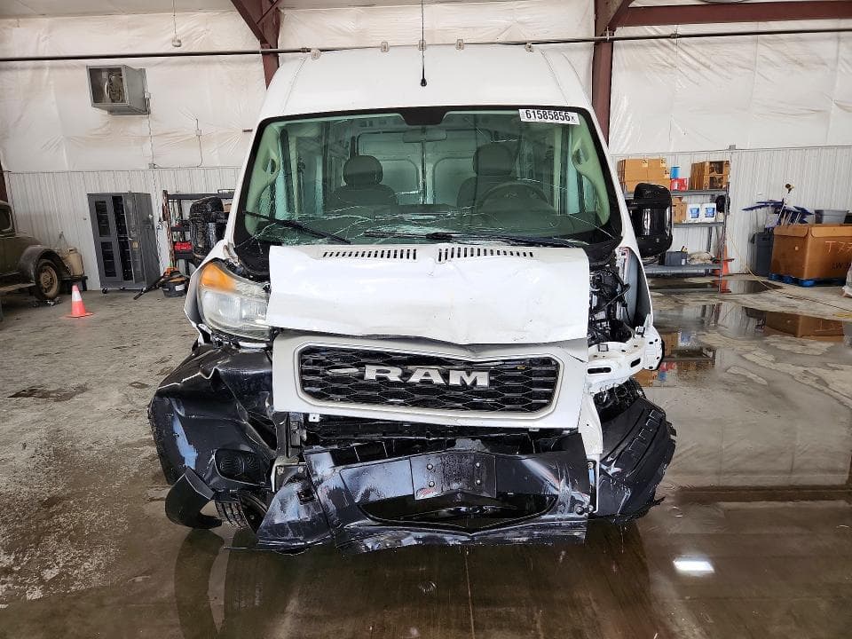 2020 RAM PROMASTER 2500 2500 HIGH 5