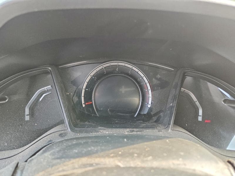 2018 HONDA CIVIC SPORT 9