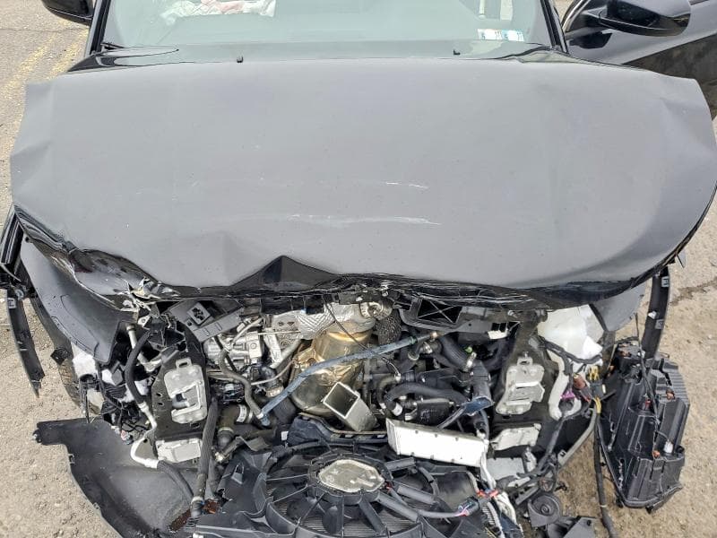 2023 JEEP COMPASS LATITUDE 12