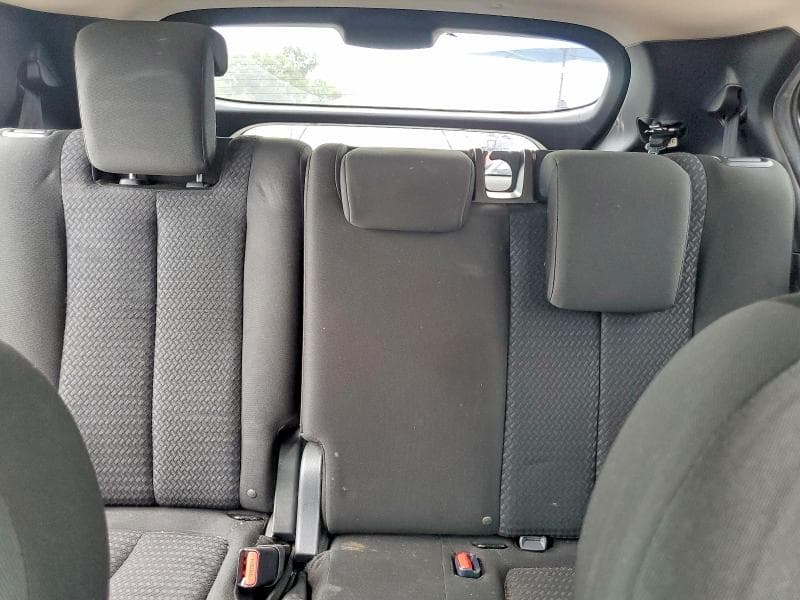 2019 MITSUBISHI ECLIPSE CROSS LE 10