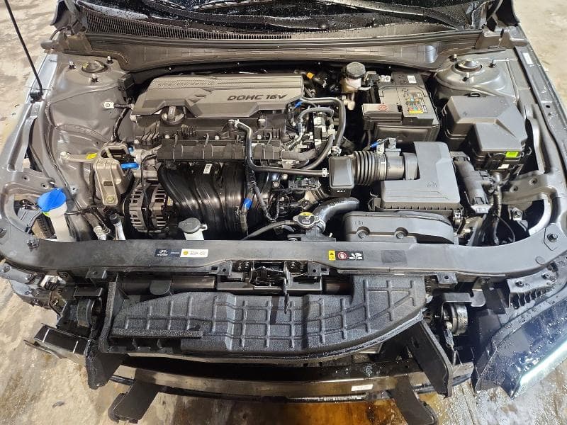 2026 HYUNDAI ELANTRA SEL SPORT 11