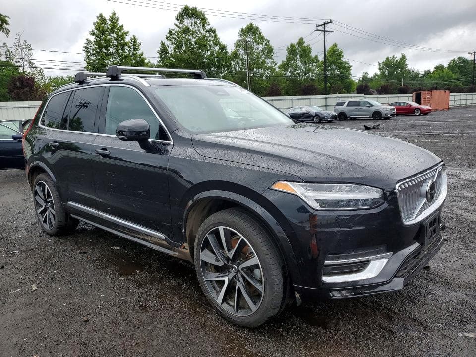 2024 VOLVO XC90 PLUS 4