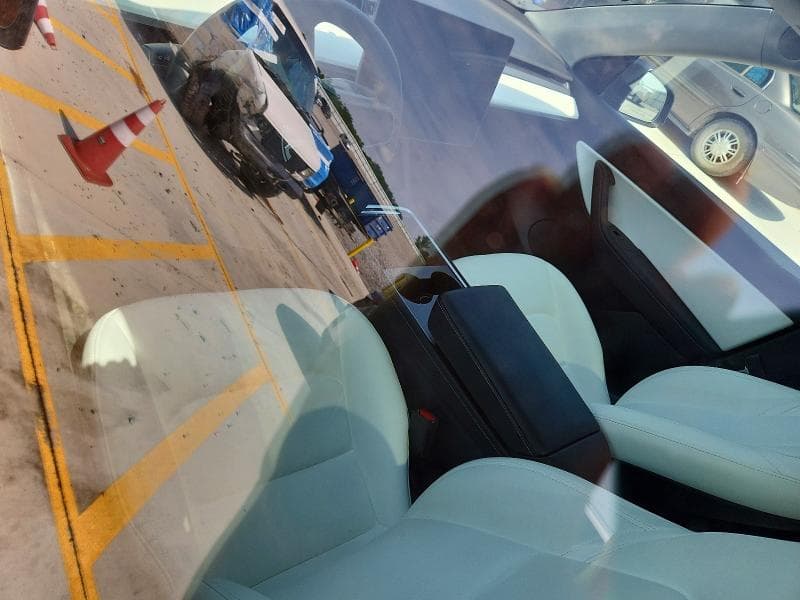 2022 TESLA MODEL Y 8