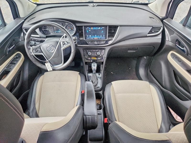 2018 BUICK ENCORE PREFERRED 8