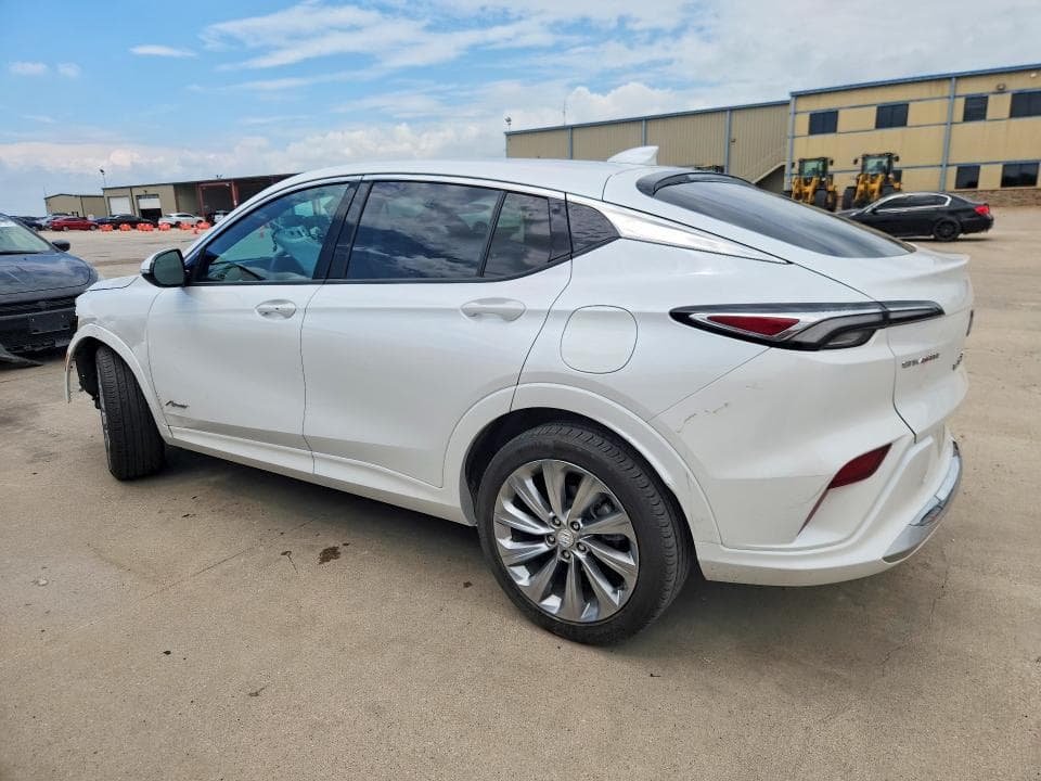 2024 BUICK ENVISTA AVENIR 2