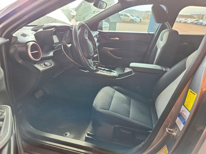 2025 CHEVROLET TRAX 1RS 7
