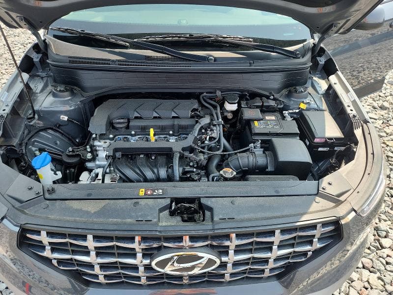 2026 HYUNDAI VENUE SEL 12