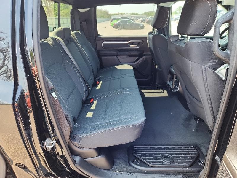 2023 RAM 1500 BIG HORN/LONE STAR 10