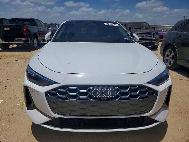 2025 AUDI A5 PREMIUM 5