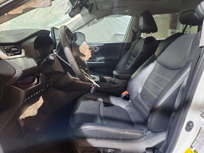 2023 TOYOTA RAV4 LIMITED 7