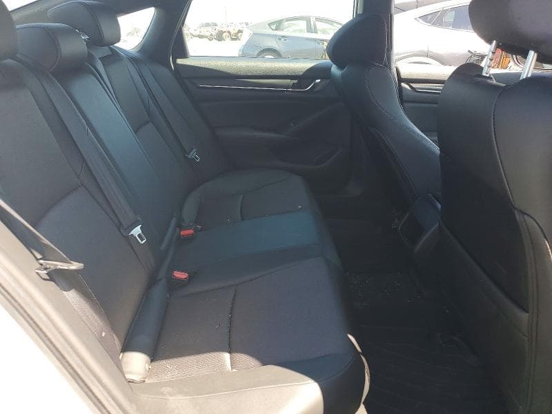 2019 HONDA ACCORD SPORT 10