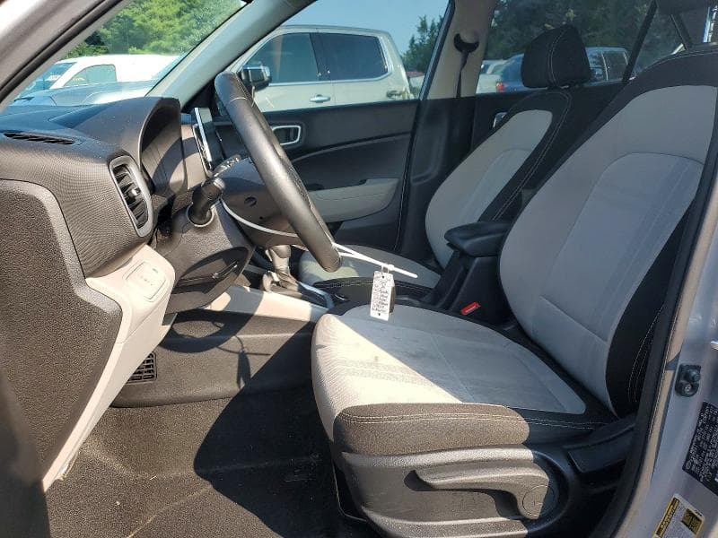 2024 HYUNDAI VENUE SEL 7